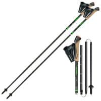 Палиці для скандинавської ходи Gabel FLD Carbon 115 (034.0050)