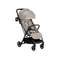 Коляска Lionelo AGIA BEIGE SAND (ЛО-АГИЯ БЕЖЕ ПЕСОК)