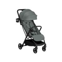 Коляска Lionelo AGIA GREEN SAGE (ЛО-АГИЯ ЗЕЛЕНЫЙ ШАЛФЕЦ)