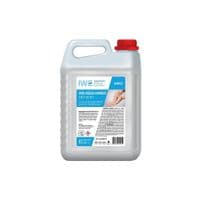 Антисептик для рук IWE M602 Aqua Hands Dez Soft 5 л (4820289450459)