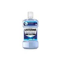 Ополаскиватель для полости рта Listerine Усовершенствованный Ночное восстановление 500 мл (3574661867892)