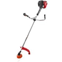 Триммер садовый бензиновый Vitals Professional BK 525n 1.5кВт/2.0л.с. 52см3 9500об/мин 25.5/43см ручной стартер 11.3кг