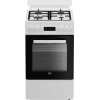 Плита комбінована BEKO FSE52332DWDS