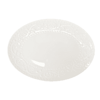Блюдо Limited Edition MALEA /24*18 см /овал. (YF1014)