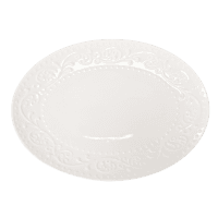 Блюдо Limited Edition MALEA /30*22 см /овал. (YF1015)