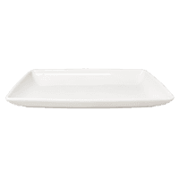 Блюдо Limited Edition BIANCO 26.6х14 см /прямок. (YF1018)