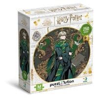 Пазл Easy-M Harry Potter. Династія чарівників. Драко, 250