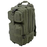 Тактичний рюкзак Semi Line 18 Khaki (A3052-3)