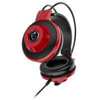 Гарнитура MSI DS501 GAMING