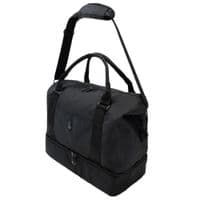 Дорожня сумка Semi Line 24 Black (P8316-1)