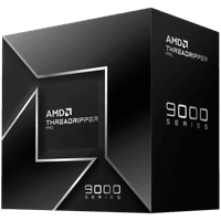 AMD CPU Desktop Ryzen Threadripper PRO 9975WX (32C/64T,4.0GHz/5.4GHz,160MB,350W,sTR5) box