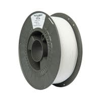 Пластик для 3D-принтера The Filament PLA Lite 1.75mm WHITE 1kg (TF-24218)