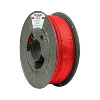 Пластик для 3D-принтера The Filament PLA Lite 1.75mm RED 1kg (TF-24219)