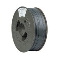 Пластик для 3D-принтера The Filament PLA Lite 1.75mm GREY 1kg (TF-24223)