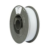 Пластик для 3D-принтера The Filament TPU-95A 1.75mm WHITE 1kg (TF-24132)