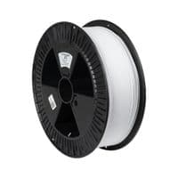 Пластик для 3D-принтера The Filament PETG 1.75mm SNOW WHITE 3kg (TF-24085)