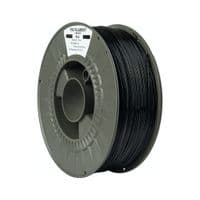 Пластик для 3D-принтера The Filament PLA 1.75mm 1kg MIDNIGHT BLACK (TF-24000)