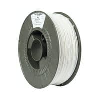 Пластик для 3D-принтера The Filament PLA 1.75mm 1kg TRAFFIC WHITE (TF-24001)