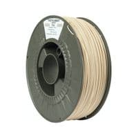 Пластик для 3D-принтера The Filament PLA 1.75mm 1kg WOOD ASH (TF-24009)