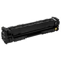 Корпус картриджу Canon 045H Yellow (C_VIRGIN_CA_045HY)