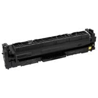 Корпус картриджу Canon 055H Yellow (C_VIRGIN_CA_055HY)