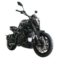 Електроскутер Wuxi Jose Electric BT8000 3000W 72V 115Ah black (302008)