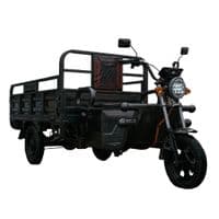 Електроскутер Xdao Electric Scooter 72V45Ah 1500W (291995)