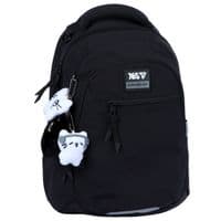 Рюкзак шкільний Yes Black Cat ТS-54M (550326)