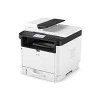 Многофункциональное устройство Ricoh Ricoh M 320FSE, А4, 32 стр. (434089)