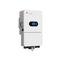 Солнечный инвертор FelicityESS IVGM30KHP3G2 30kW, 3ф (IVGM30KHP3G2)