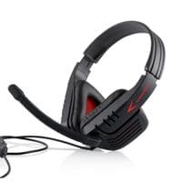 Навушники з мікрофоном  Modecom MC-823 Ranger, Gaming