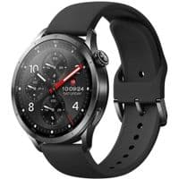 Смарт-часы Xiaomi Watch S5 46mm Black (BHR08IVGL)