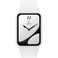 Фiтнес-браслет Xiaomi Smart Band 10 Pro Ceramic Edition (BHR095AGL)