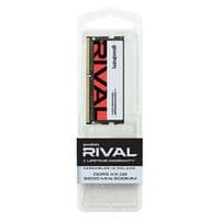 Модуль пам'яті SO-DIMM DDR5 16GB/5600 Goodram Rival (GGEES5-56L40S/16G)