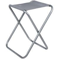 Стільчик розкладний Bo-Camp Foldable Steel Grey (1467350)