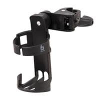 Держатель для бутылки Bo-Camp Universal For Chair Black (1262351)