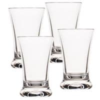 Набор стопок Gimex Shot Glass Linea 45 ml 4 Pieces (6915185)