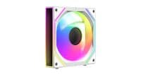 Корпусный вентилятор 120MM GAMMA F12 UNI ARGB белый (GAMMA-F12-WH1AM00U-GL) OCYPUS