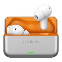 Беспроводные наушники BUDS T500 PRO RMA2502 ORANGE MINT REALME