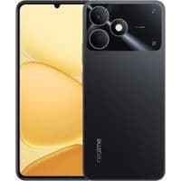 Мобільний телефон NOTE 80 RMX5388 4/128 BLACK REALME