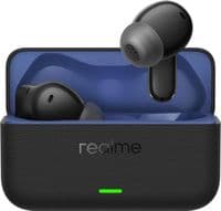 Беспроводные наушники BUDS T500 PRO RMA2502 LIQUOR CHOCOLATE REALME