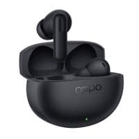 Беспроводные наушники ENCO AIR5 ETEP1 MIDNIGHT BLACK OPPO