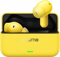 Беспроводные наушники BUDS T500 PRO RMA2502 LEMON COLA REALME