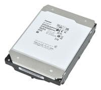 Жесткий диск (HDD) SATA 20TB 7200RPM 512MB MG11ACA20TE TOSHIBA