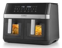 Аэрогриль CASO AirFry Duo Chef