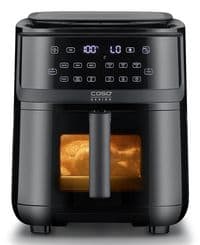 Аэрогриль CASO Steam & Air Fry 700