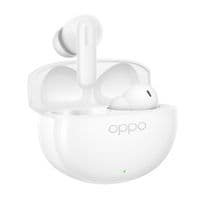 Беспроводные наушники ENCO AIR5 ETEP1 GLOSSY WHITE OPPO