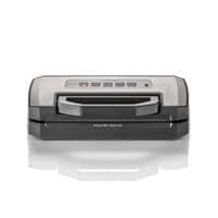 Вакуумний пакувальник CASO VRH 490 advanced