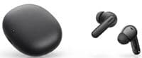 Беспроводные наушники BUDS TECHLIFE RMA2506 BLACK REALME