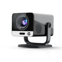 Проектор HP MC475 FHD, 200 лм, LED, 0.8, WiFi, Smart